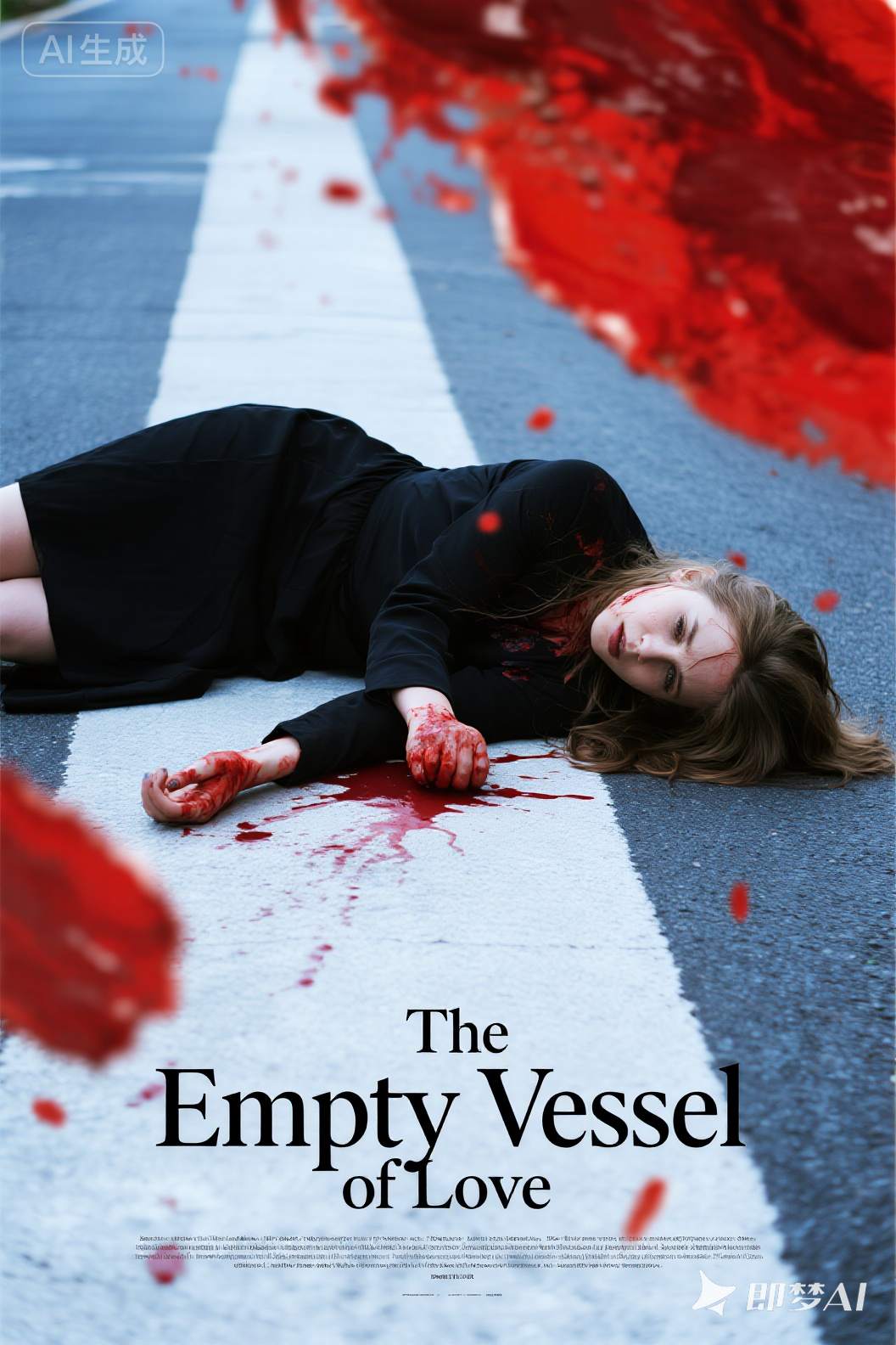 The Empty Vessel of Love