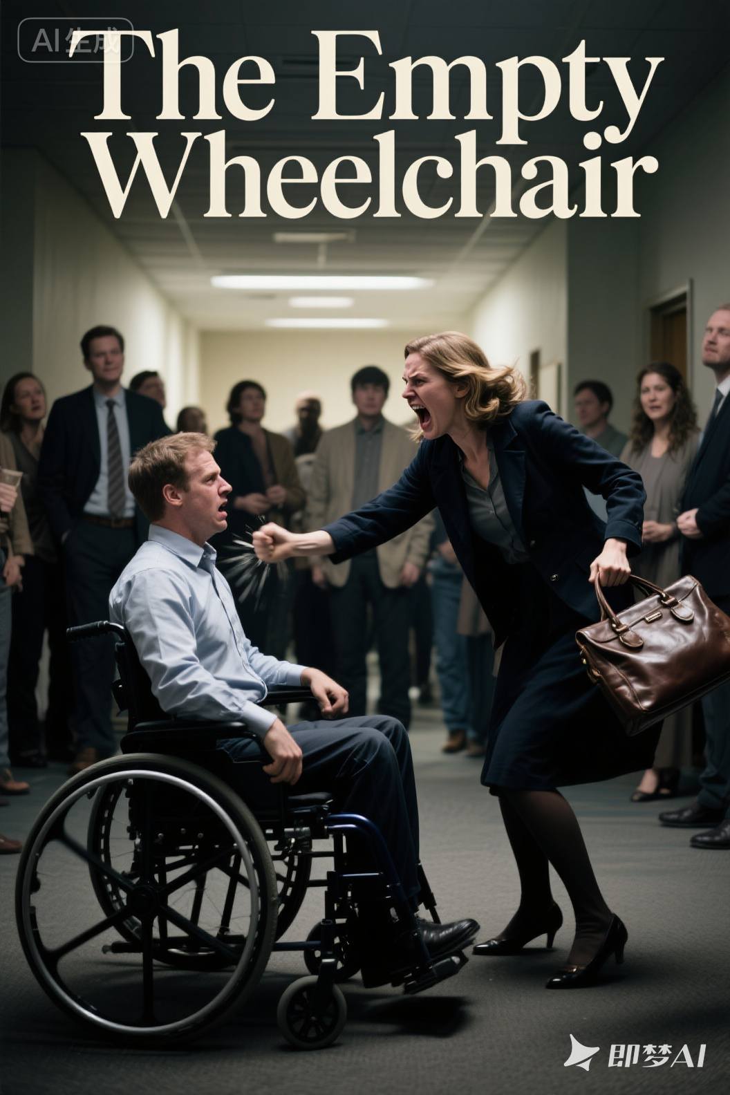 The Empty Wheelchair