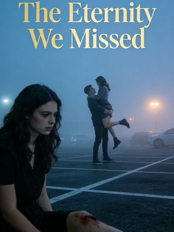 The Eternity We Missed