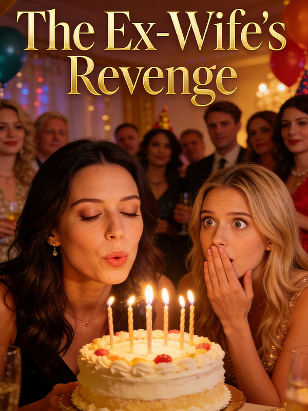 The Ex-Wife's Revenge