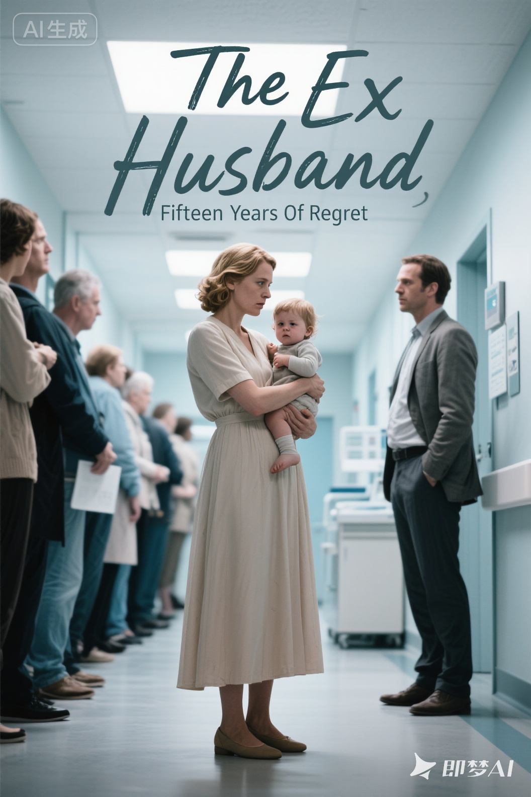 The Ex Husband, Fifteen Years Of Regret