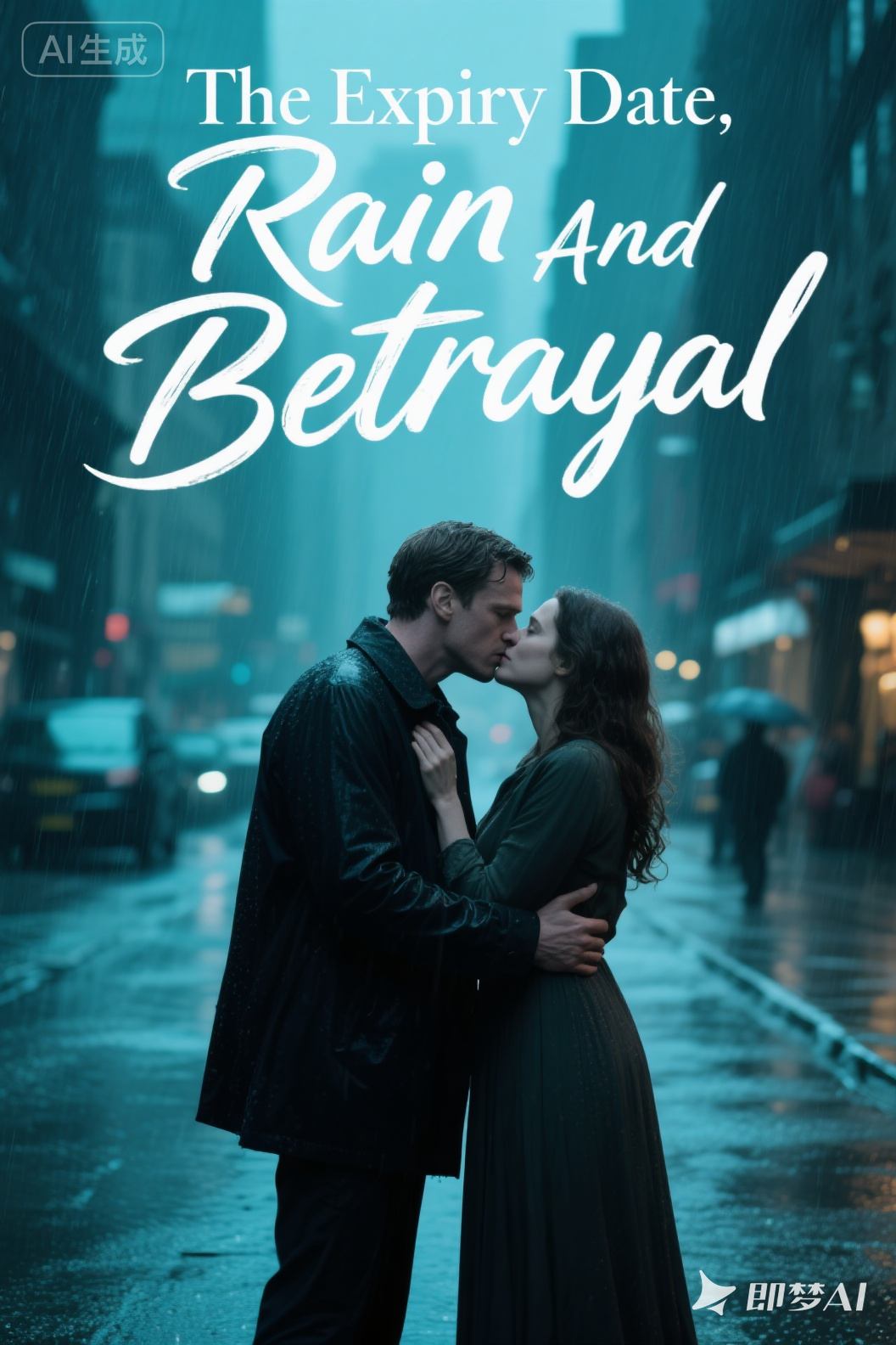 The Expiry Date, Rain And Betrayal