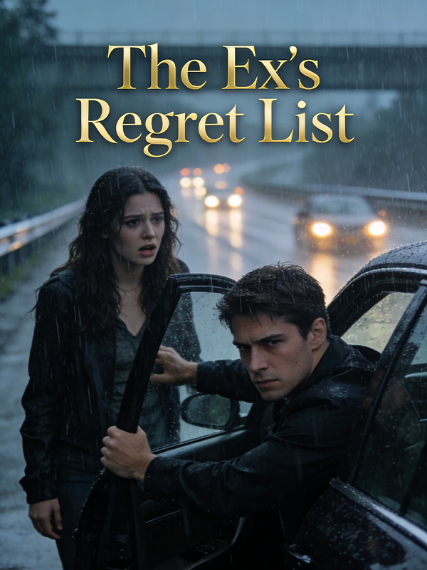 The Ex's Regret List