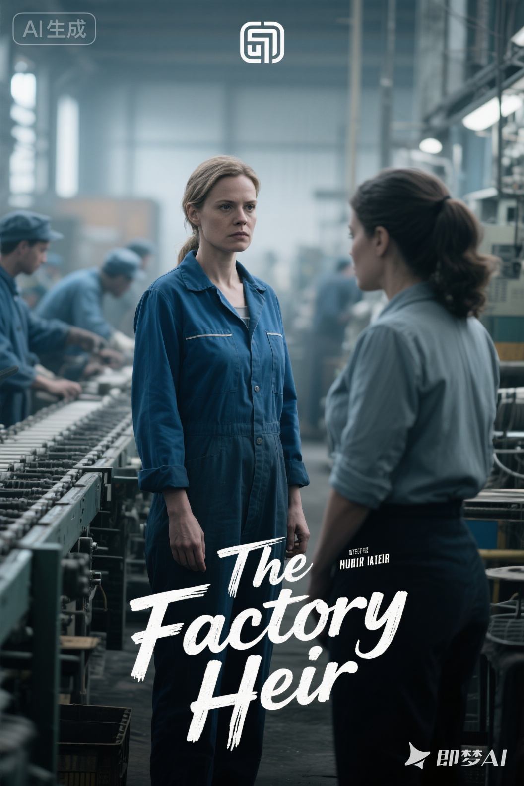 The Factory Heir