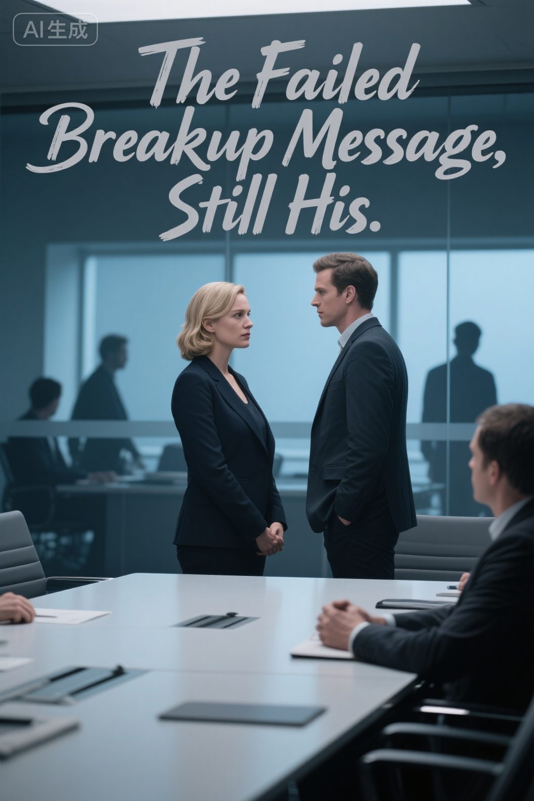 The Failed Breakup Message, Still His