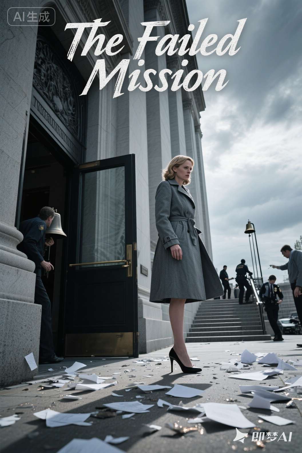 The Failed Mission