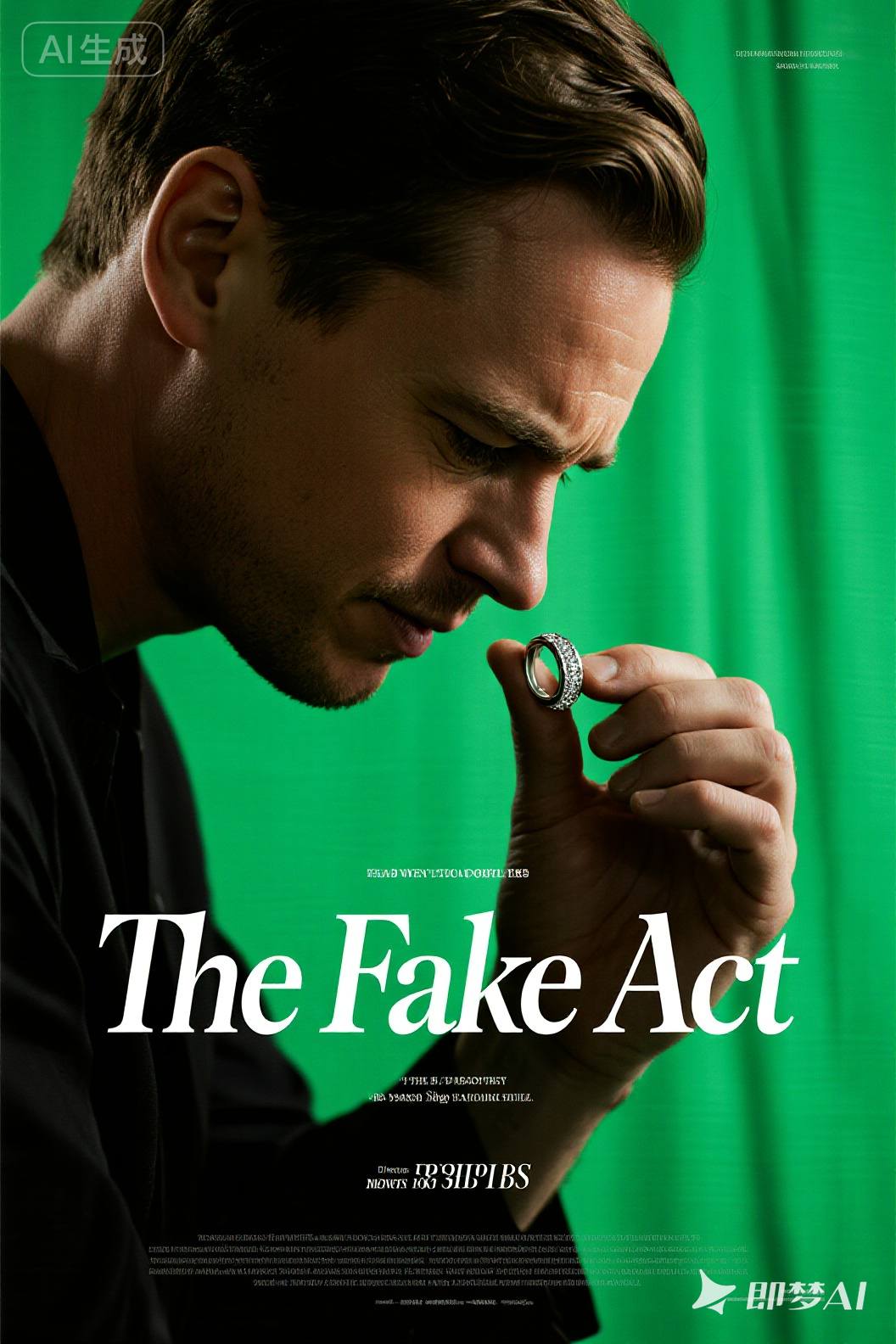 The Fake Act