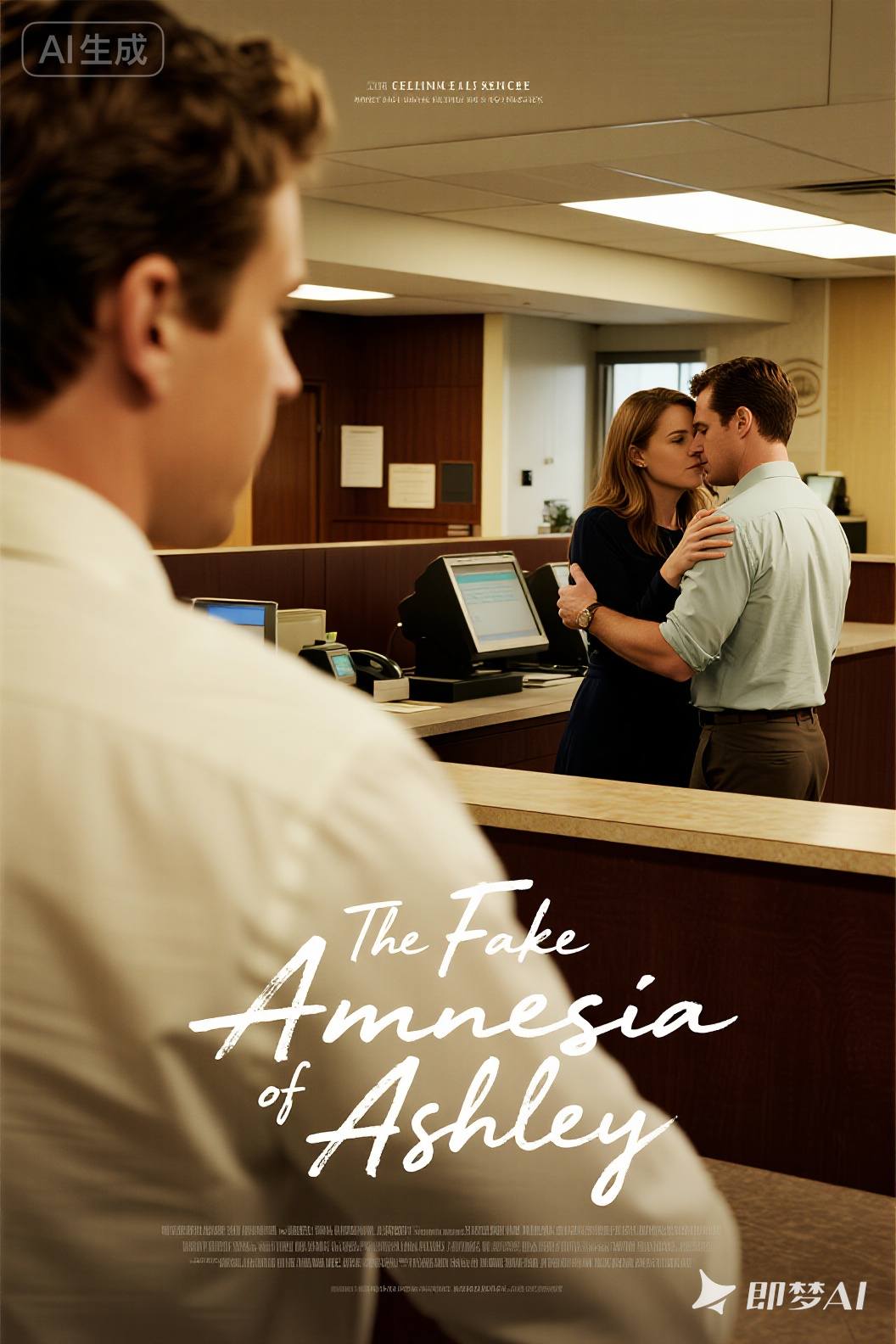 The Fake Amnesia of Ashley