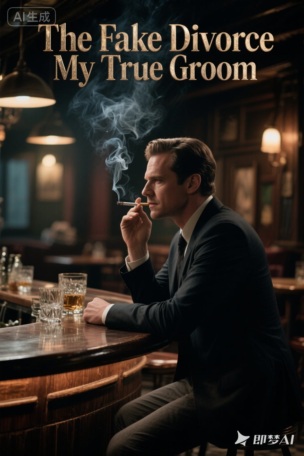 The Fake Divorce, My True Groom