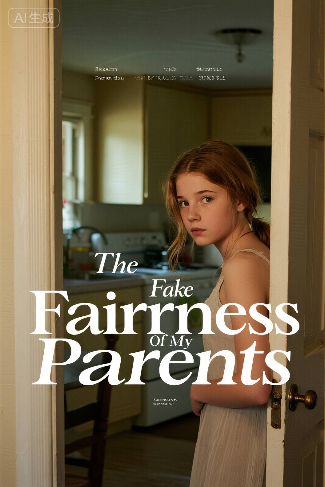 The Fake Fairness Of My Parents