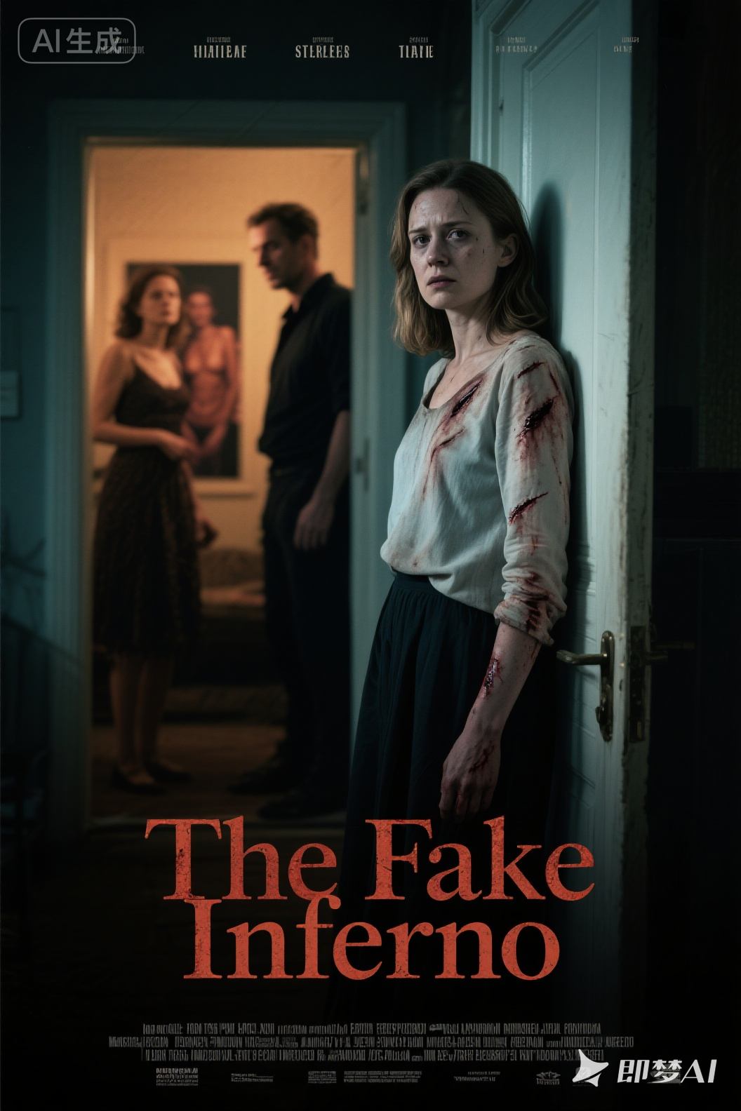 The Fake Inferno