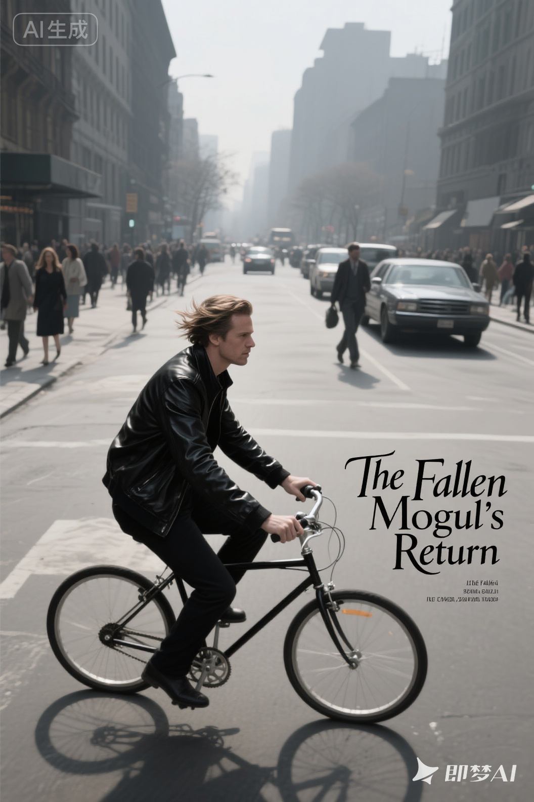 The Fallen Mogul's Return