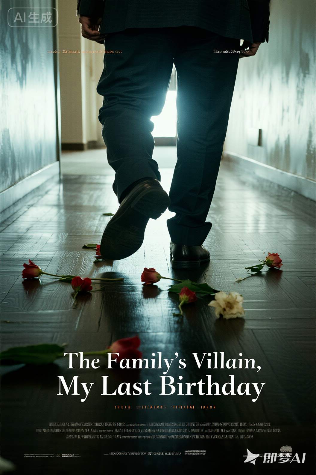 The Family's Villain, My Last Birthday