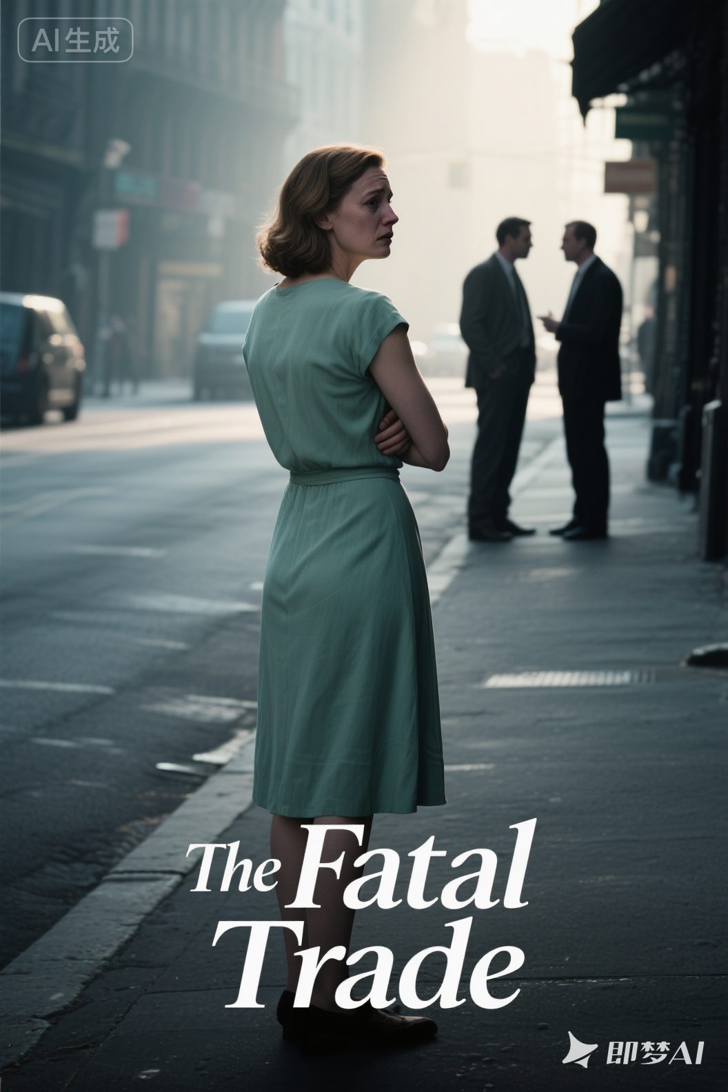 The Fatal Trade