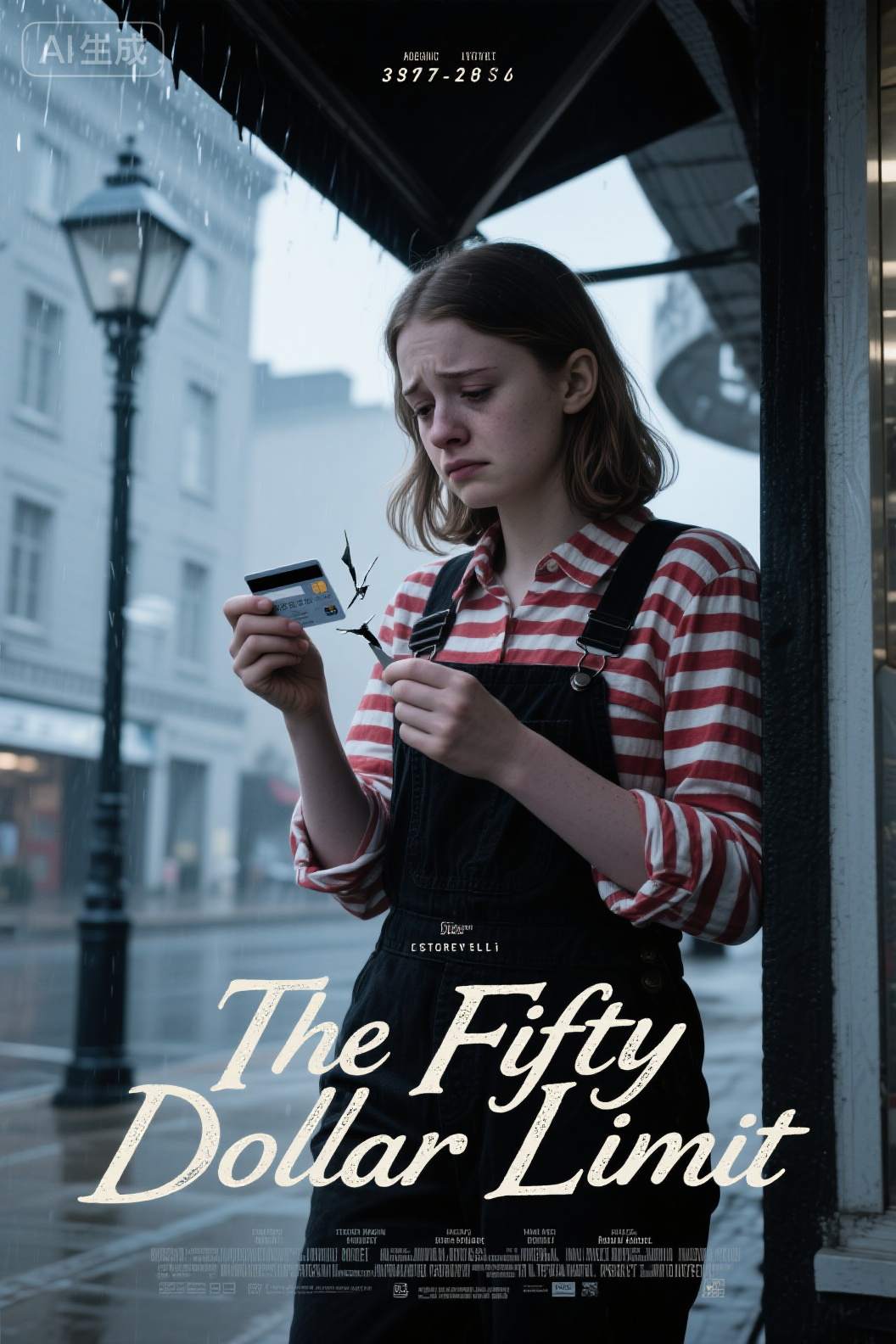 The Fifty Dollar Limit