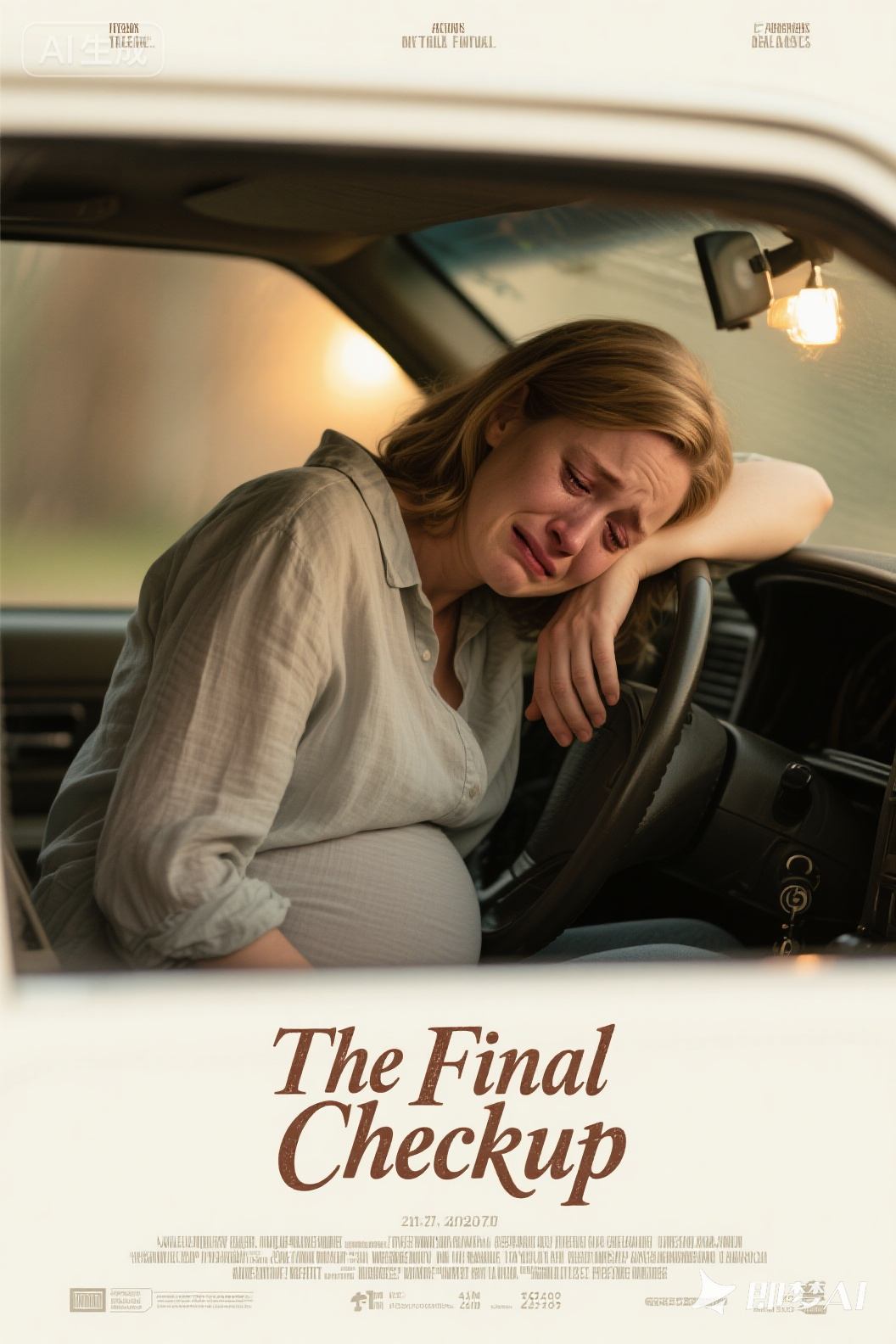 The Final Checkup