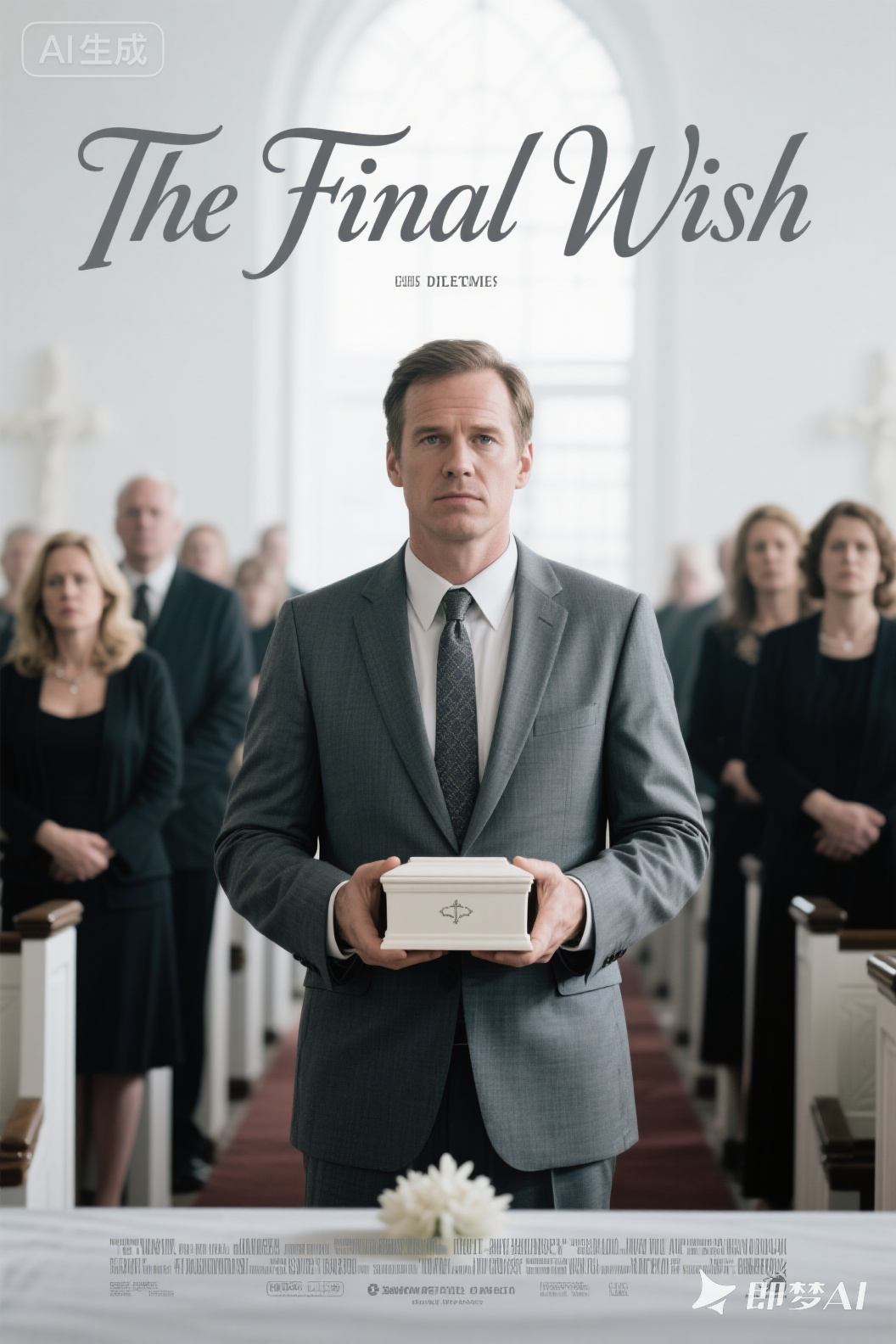 The Final Wish