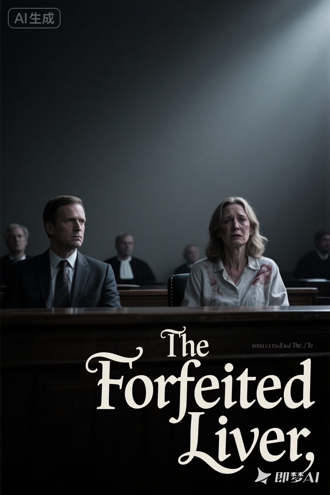 The Forfeited Liver
