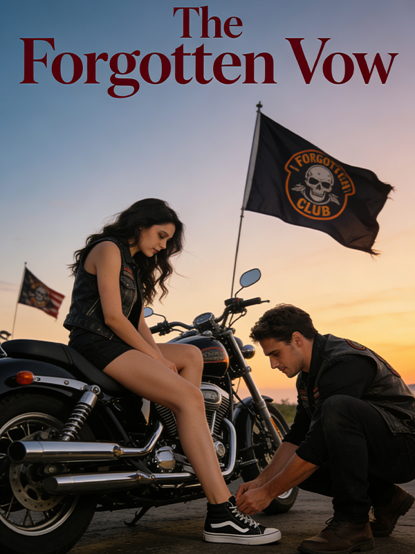 The Forgotten Vow