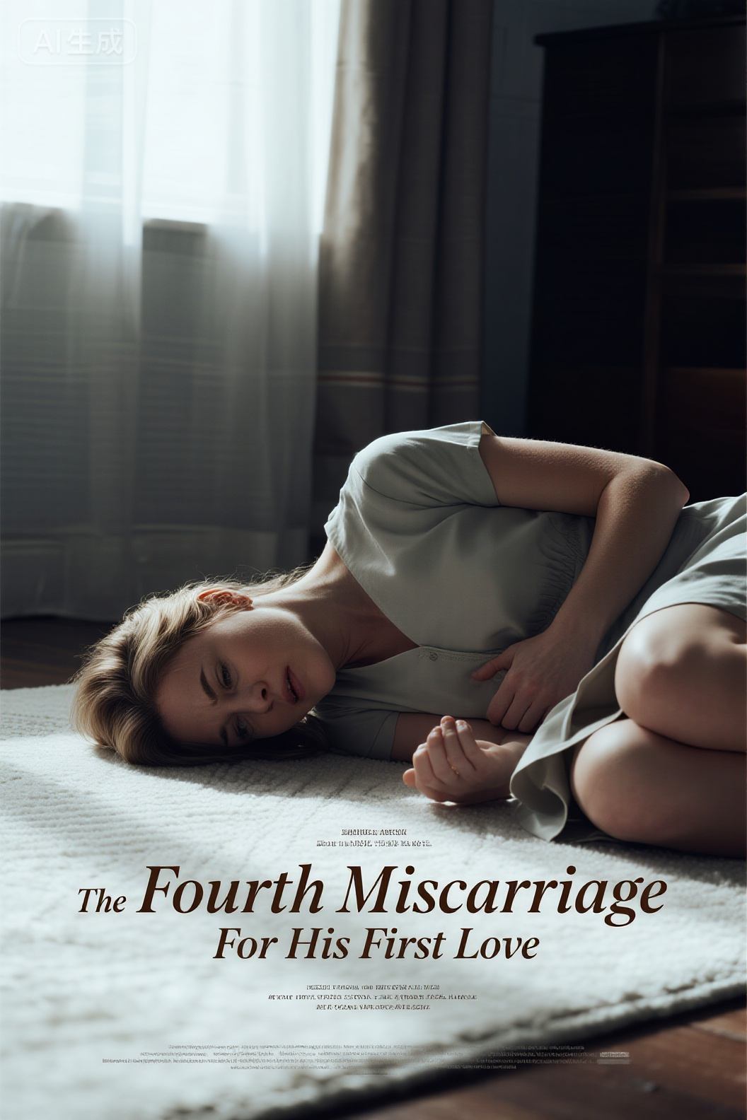 The Fourth Miscarriage For His First Love