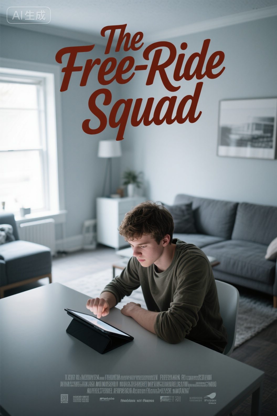 The Free-Ride Squad