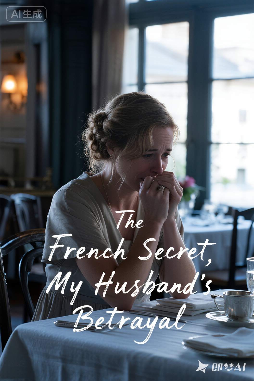 The French Secret, My Husband,s Betrayal