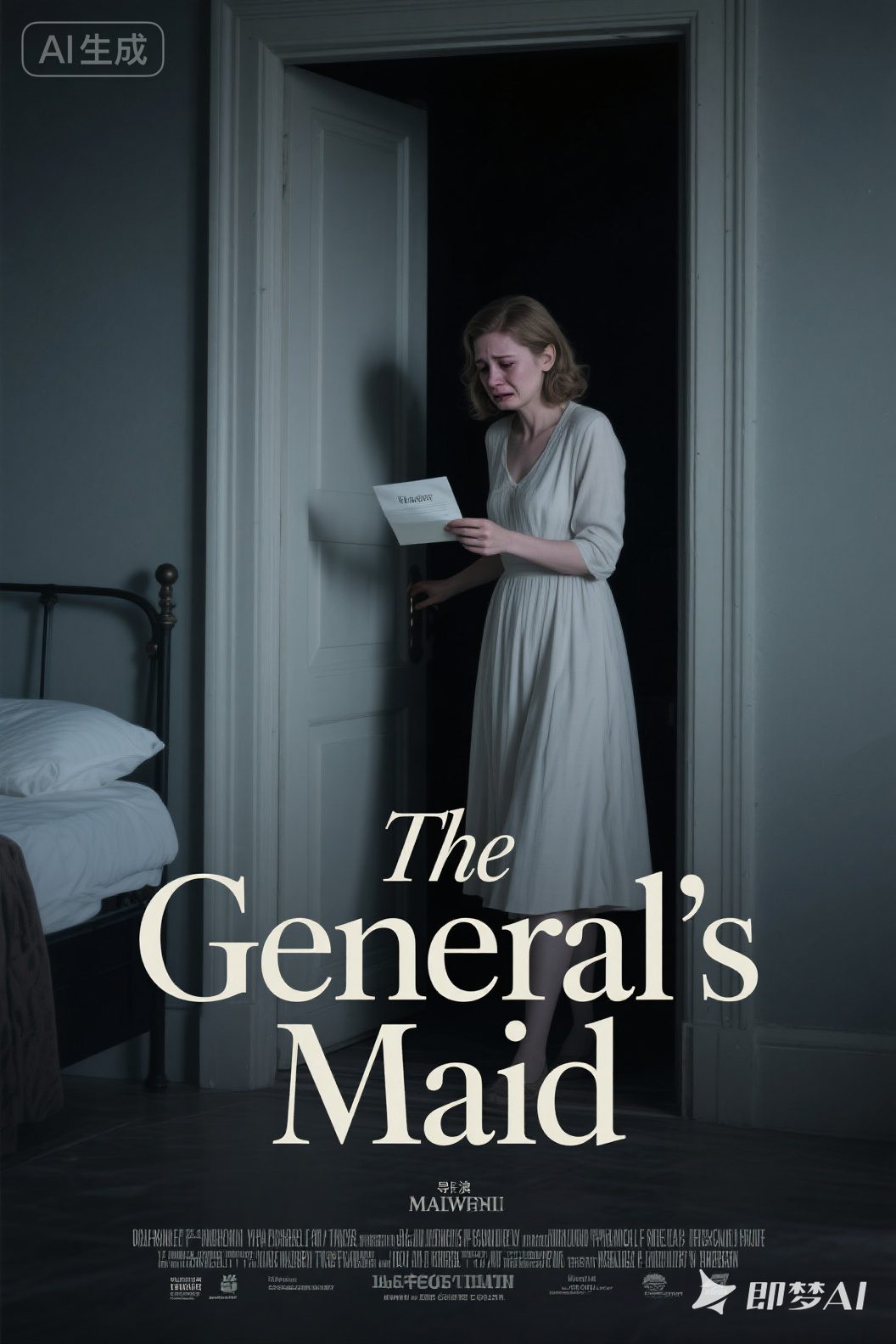 The General’s Maid
