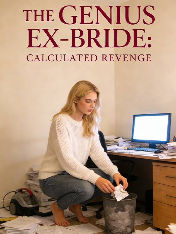 The Genius Ex-Bride: Calculated Revenge