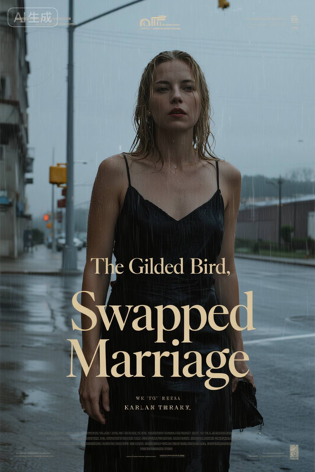 The Gilded Bird, Swapped Marriage