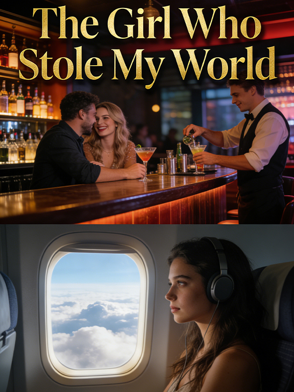 The Girl Who Stole My World