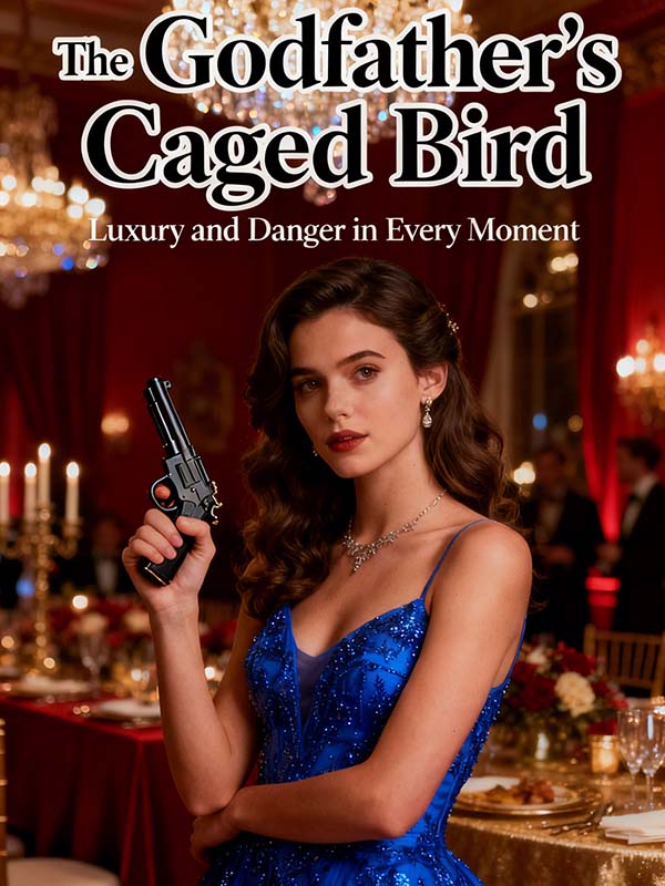 The Godfather's Caged Bird