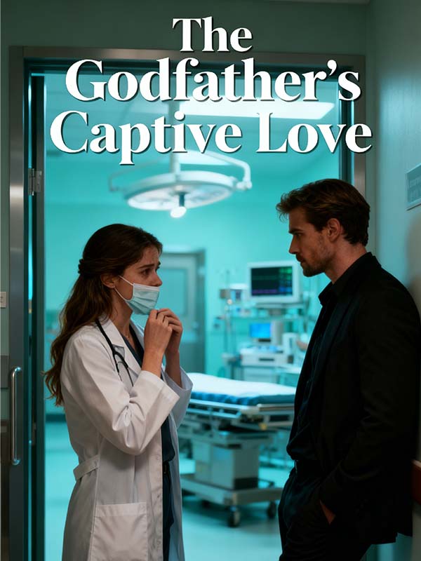 The Godfather's Captive Love
