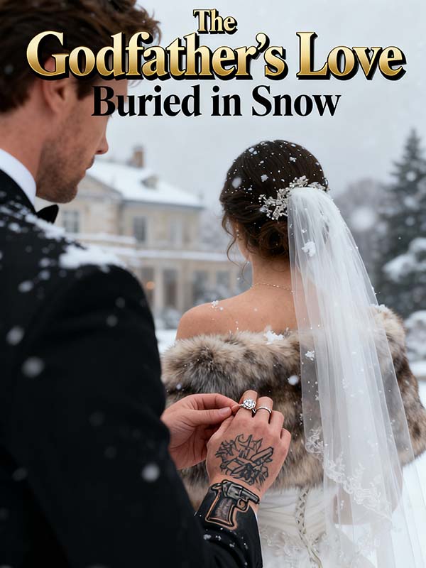 The Godfather's Love Buried in Snow