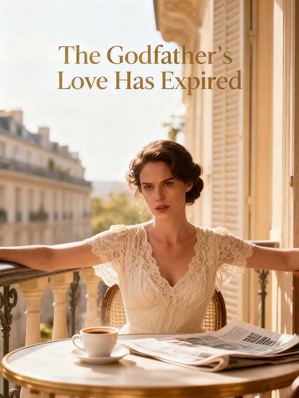 The Godfather's Love Has Expired