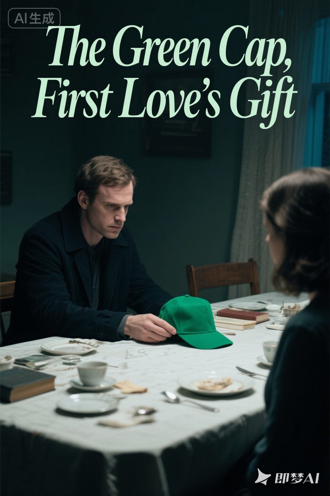 The Green Cap, First Love's Gift