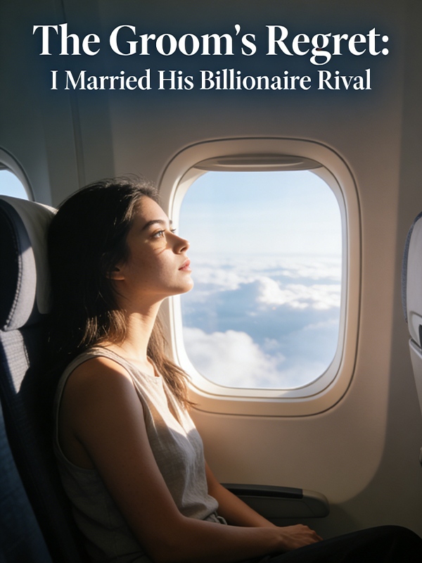The Groom's Regret: I Married His Billionaire Rival