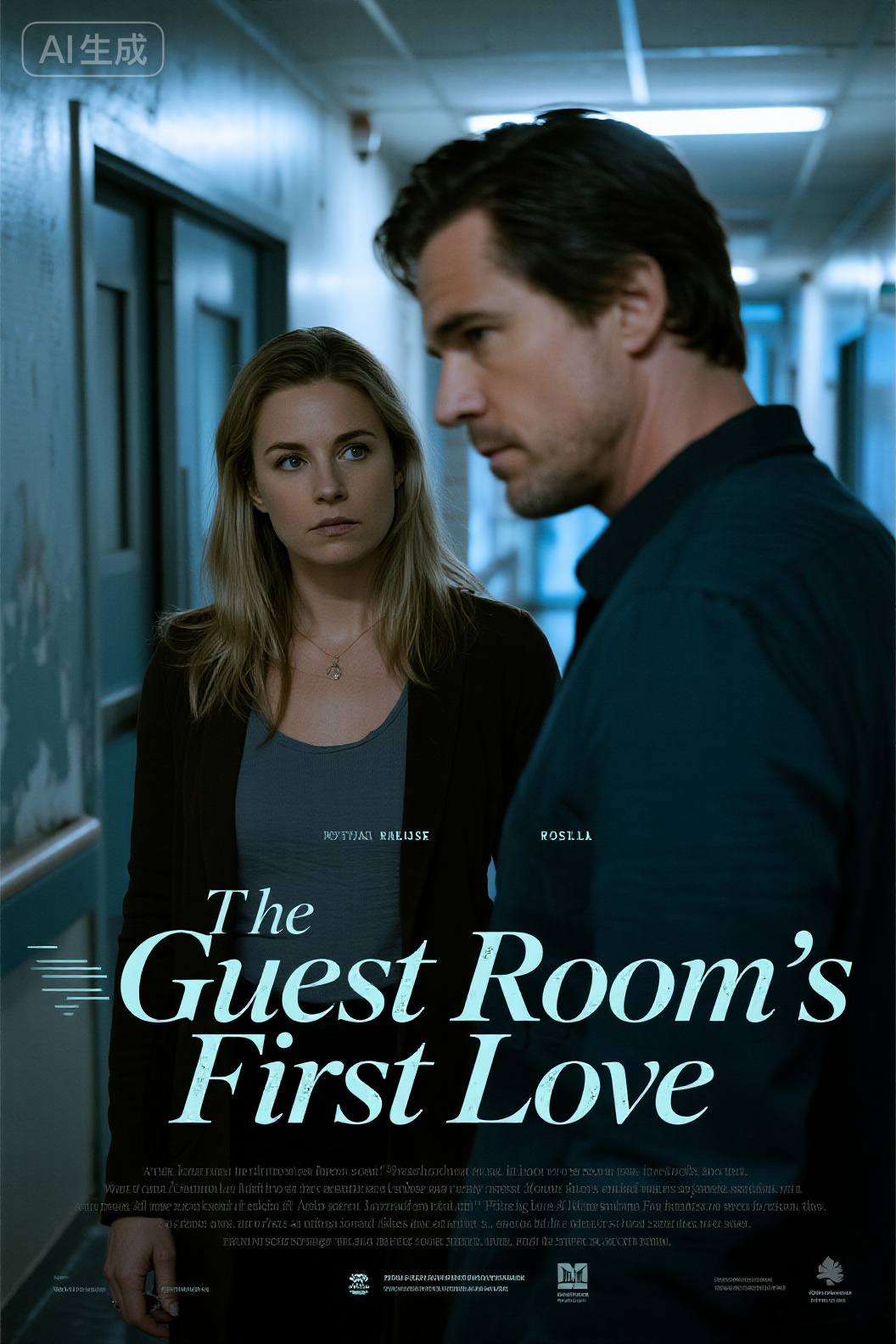 The Guest Room's First Love