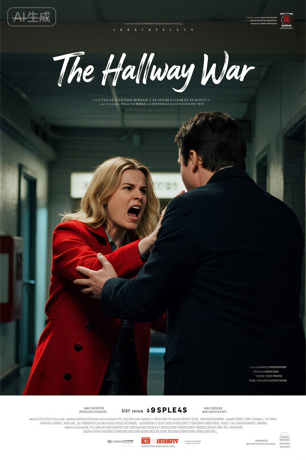The Hallway War