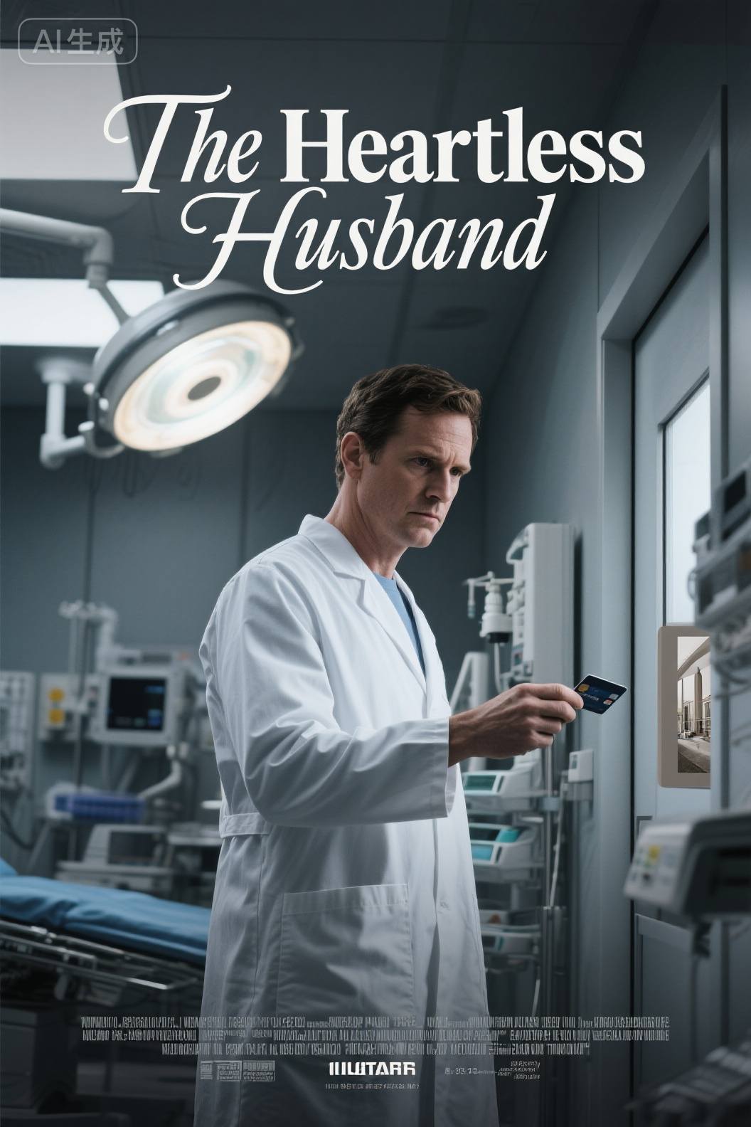 The Heartless Husband