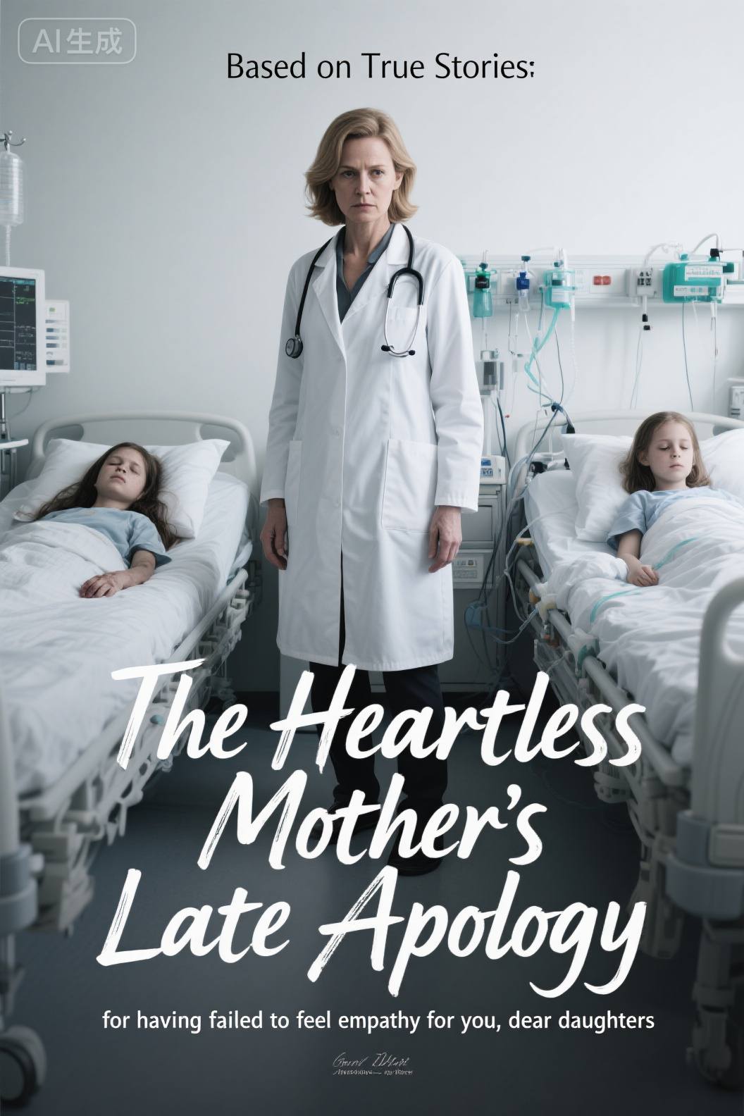 The Heartless Mother's Late Apology