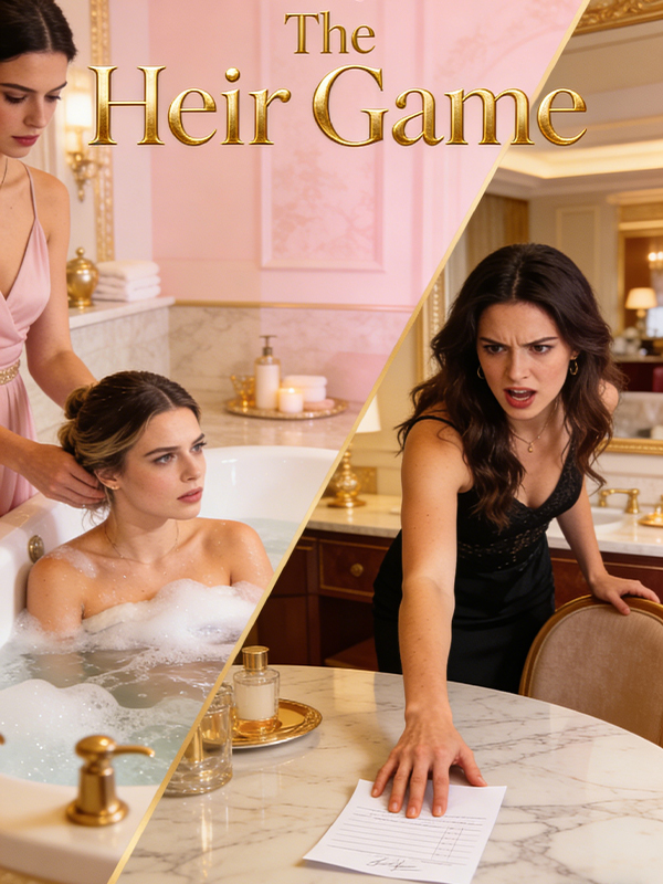 The Heir Game