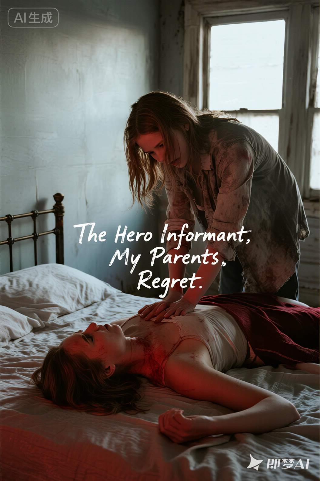 The Hero Informant, My Parents, Regret