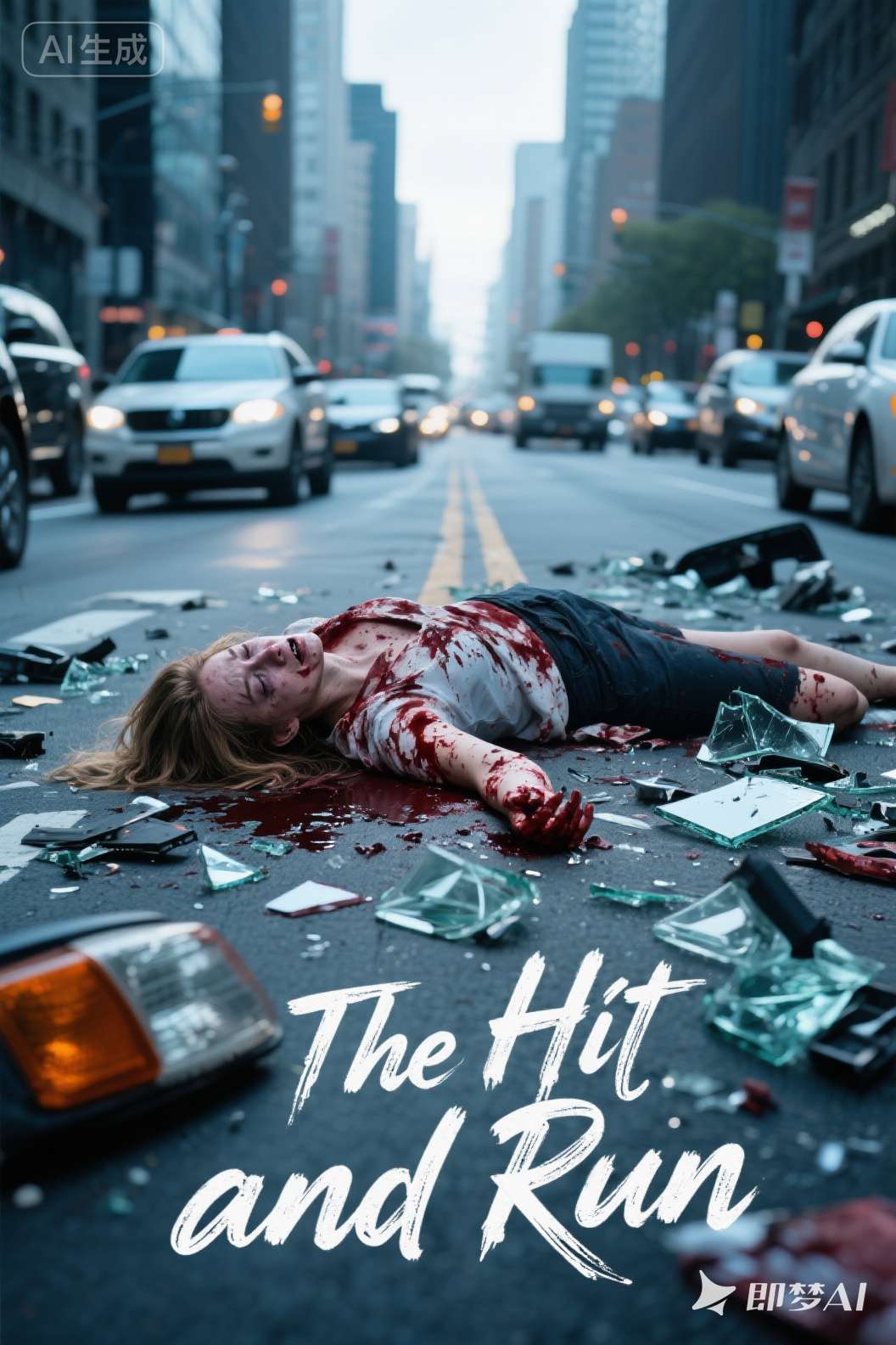 The Hit and Run