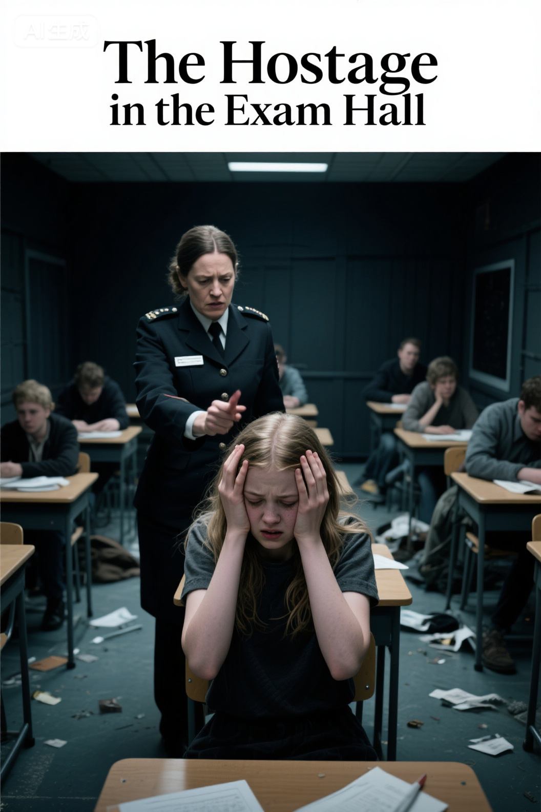 The Hostage in the Exam Hall