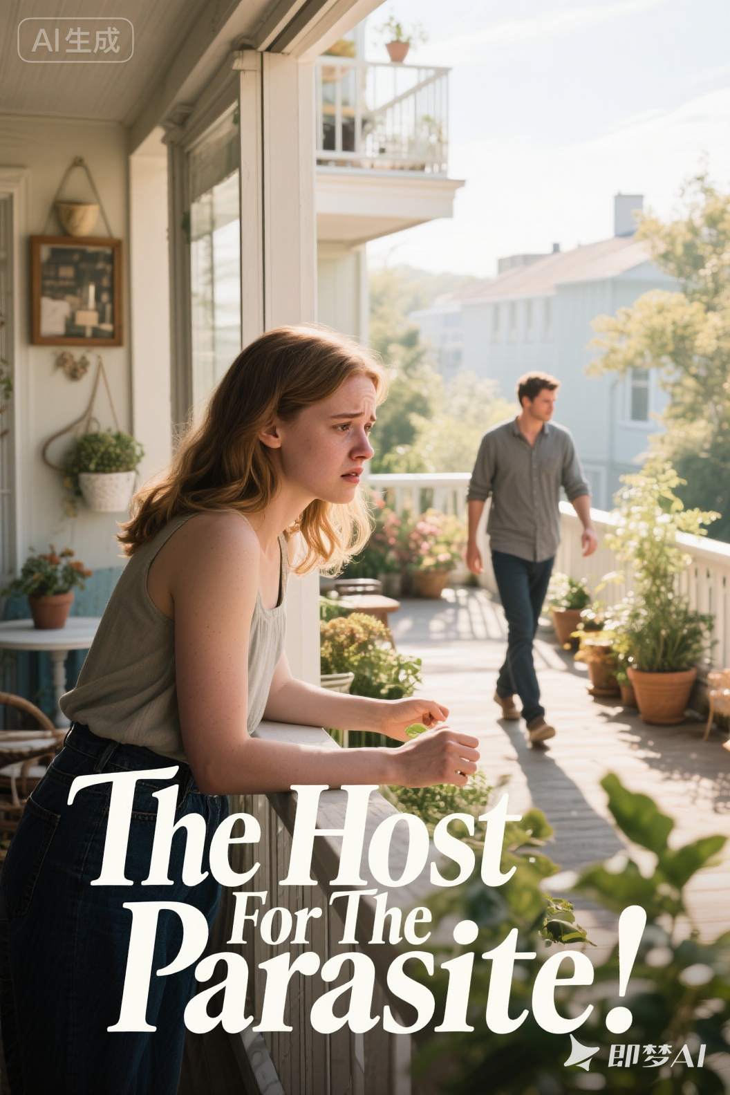 The Host for the Parasite