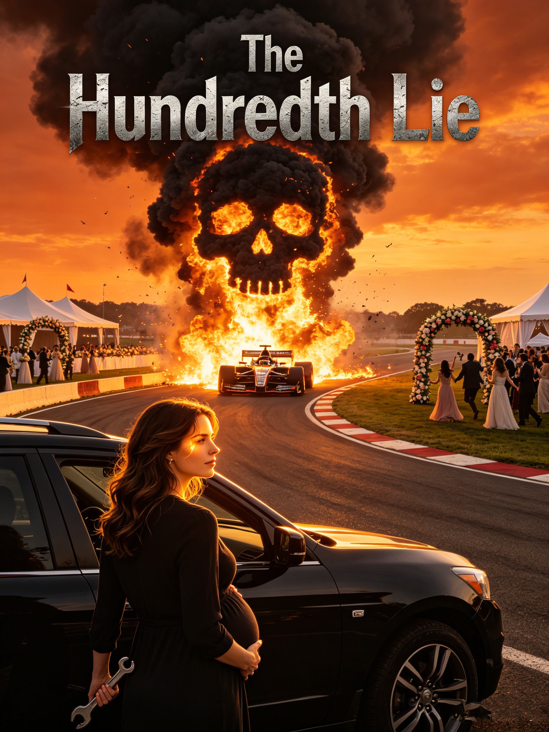 The Hundredth Lie