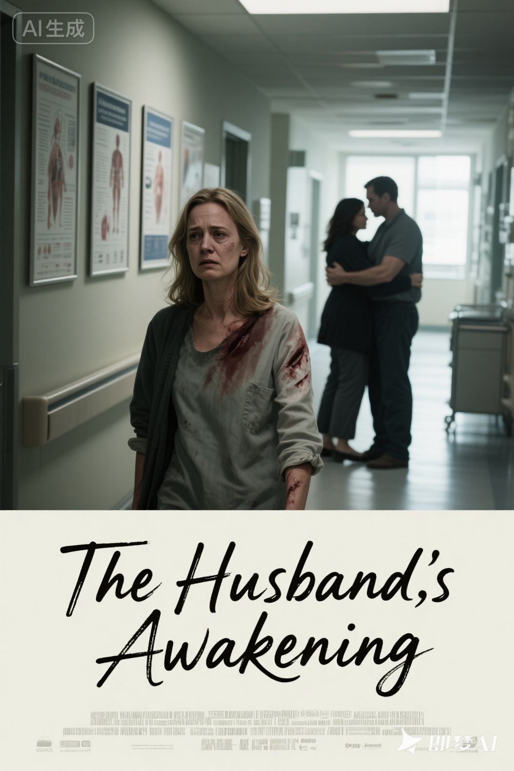The Husband,s Awakening