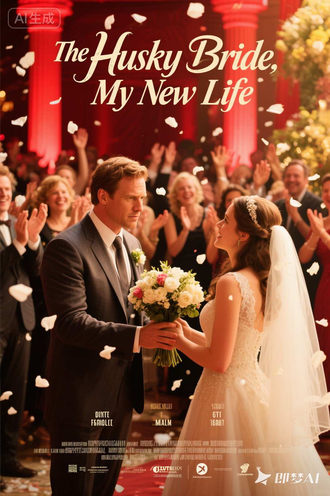The Husky Bride, My New Life