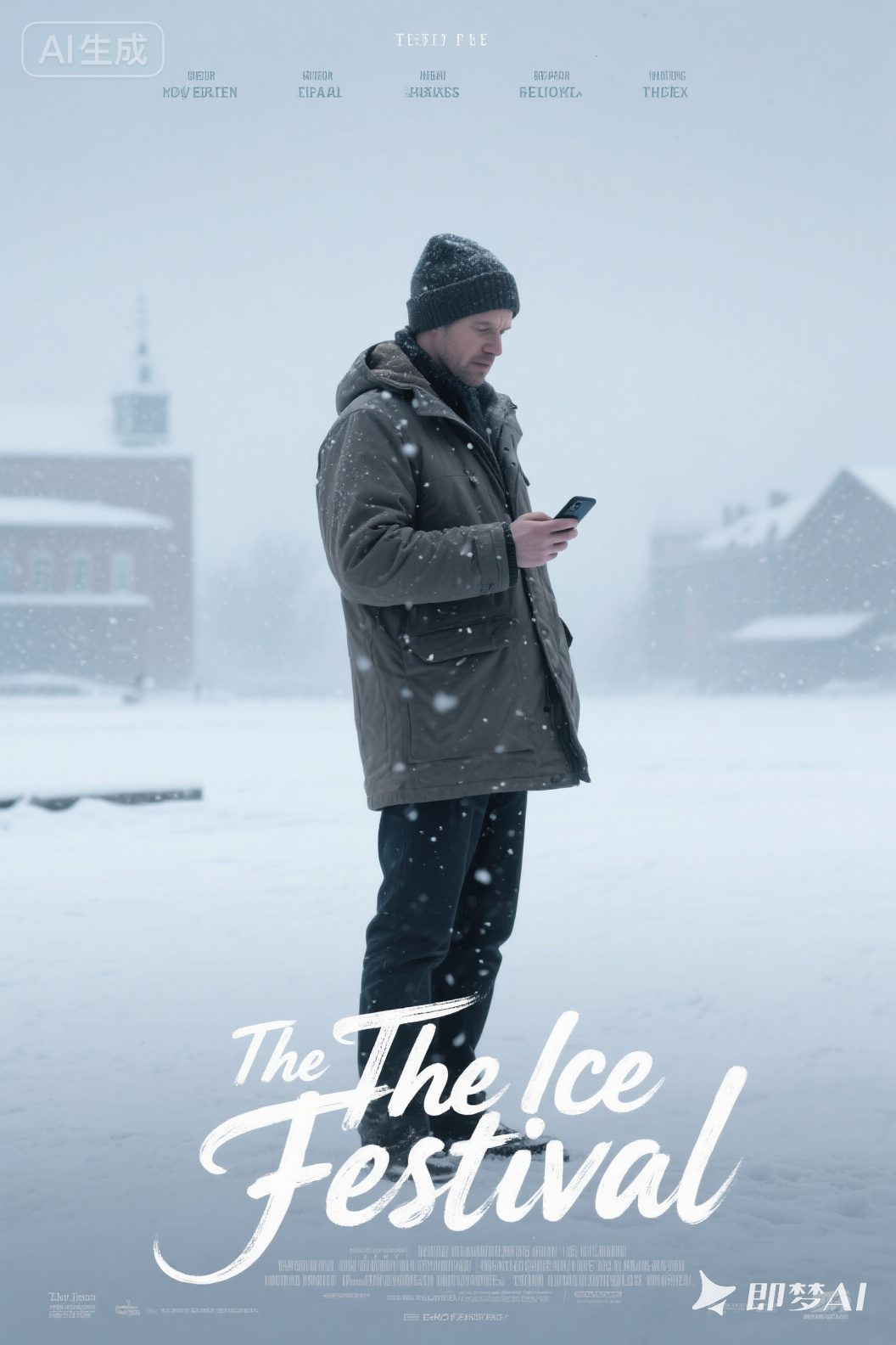 The Ice Festival