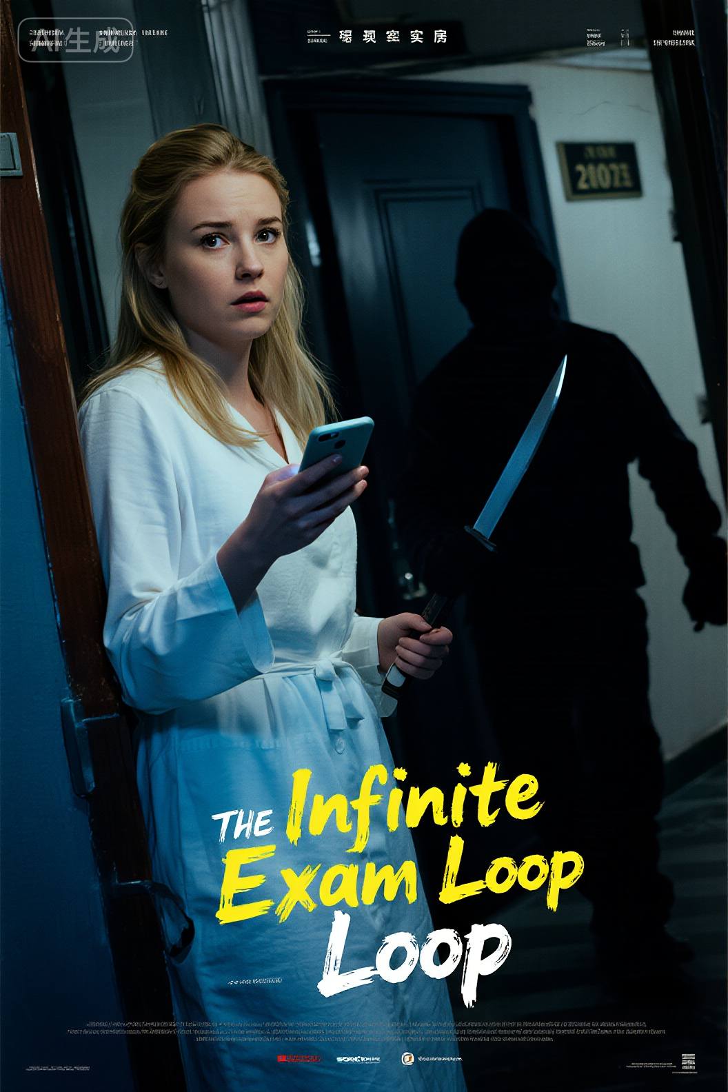 The Infinite Exam Loop